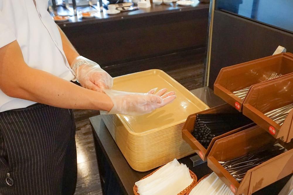 Hotel Route-Inn Aomori Chuo Inter Eksteriør bilde