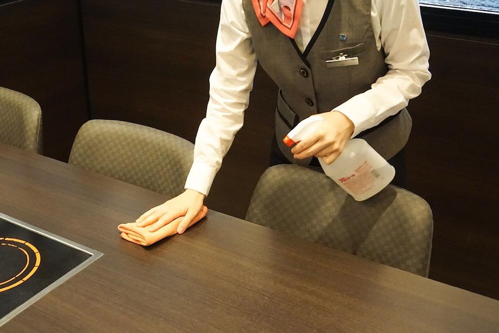 Hotel Route-Inn Aomori Chuo Inter Eksteriør bilde