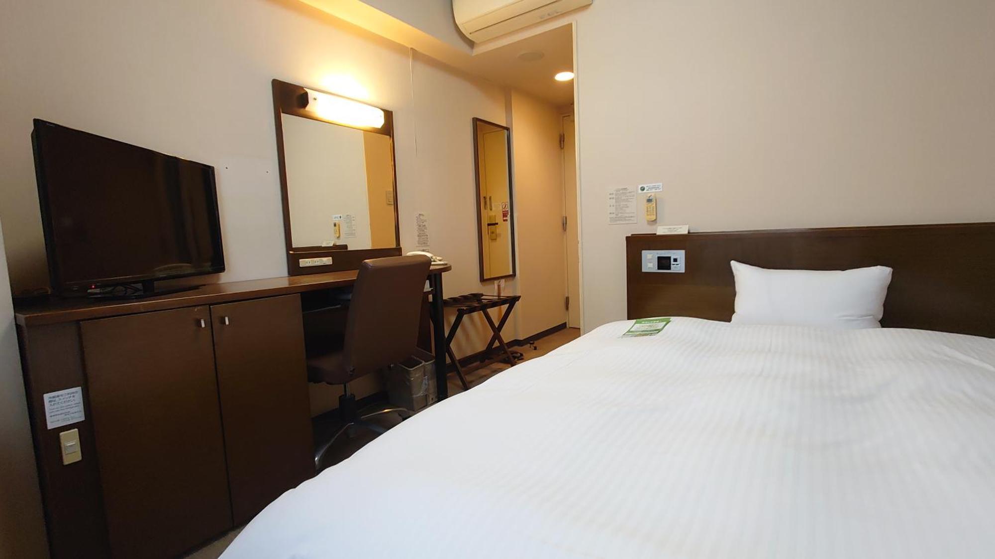 Hotel Route-Inn Aomori Chuo Inter Eksteriør bilde