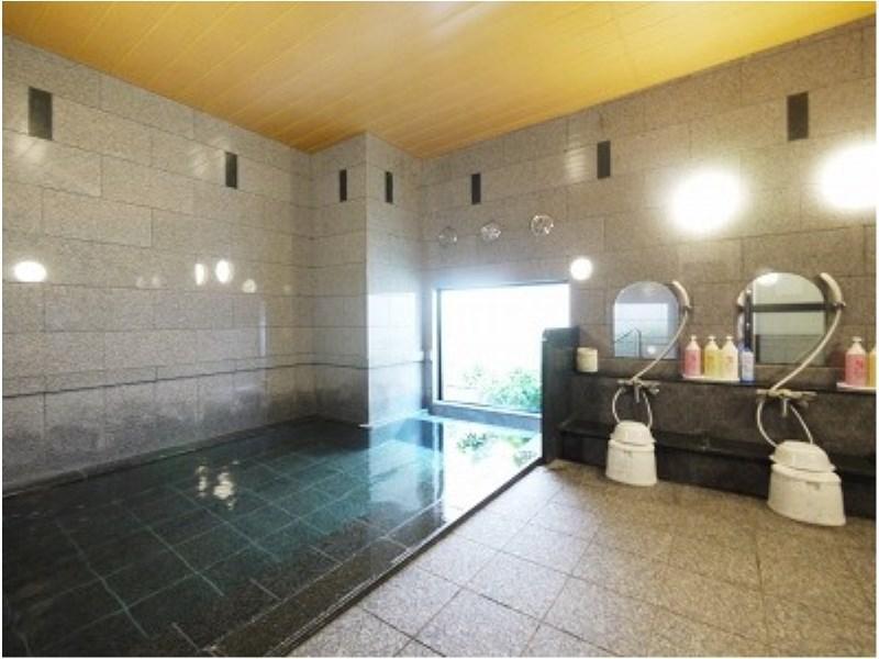 Hotel Route-Inn Aomori Chuo Inter Eksteriør bilde